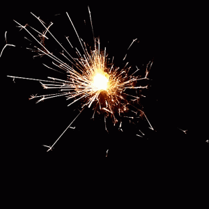 Бенгальские огни 40 см (6 шт в упаковке), 75 секунд купить в Минске и с доставкой по Беларуси