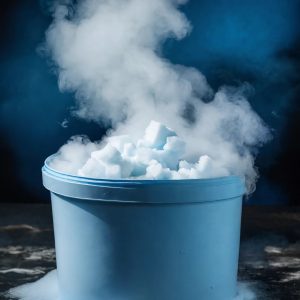 купить в Минске сухой лед