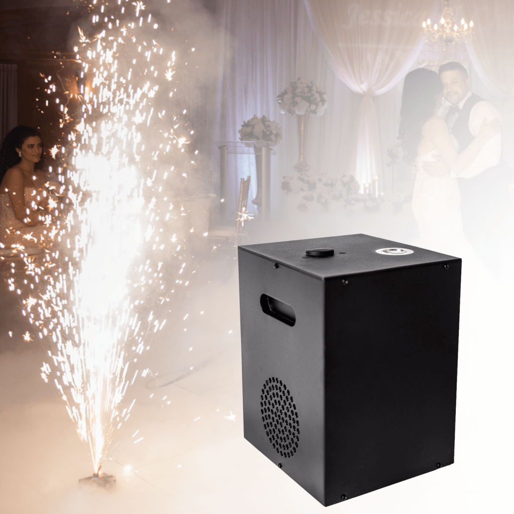 ЭвриПати - everyparty.by img eddylight pro cool sparkler machine 03