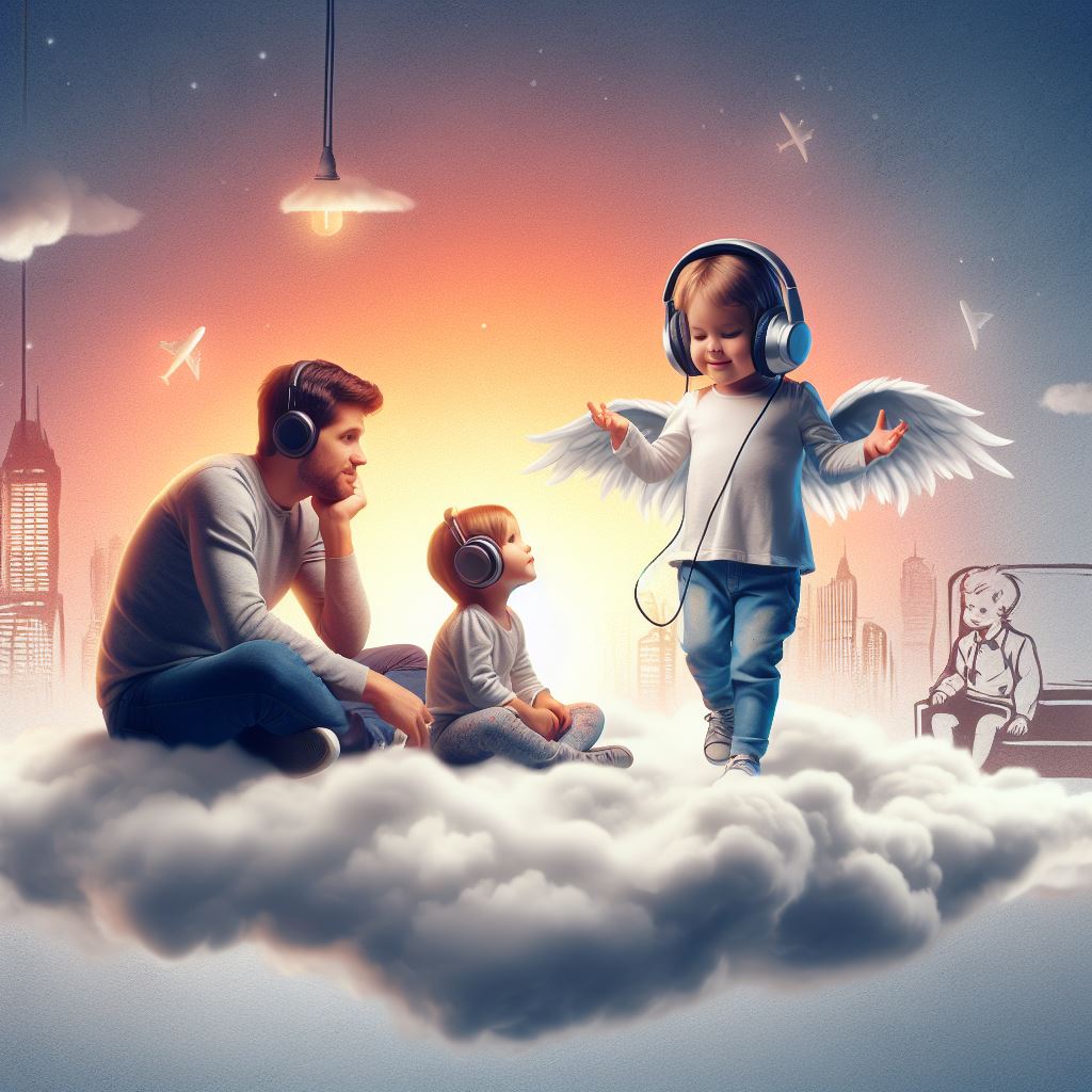 Голос малыша для Gender Party за 50р