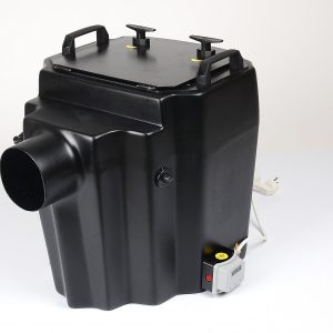 Аренда генератора тяжелого дыма 600Вт