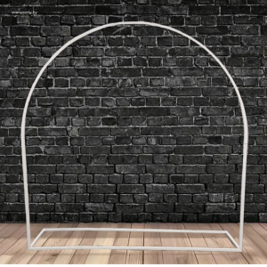 Аренда каркаса фотозоны арка 2х2 метра в минске для свадьбы гендерпати выпускного юбилея корпоратива