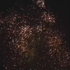 Фейерверк Симфония с выездом пиротехника