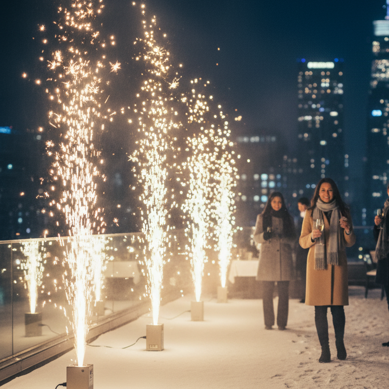 искрометны на корпоратив в Минске недорого и безопасно