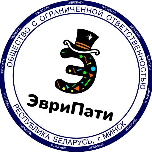 ЭвриПати - everyparty.by image