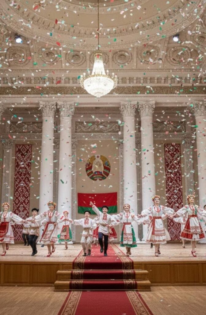 ЭвриПати - everyparty.by konfetti dom kultury