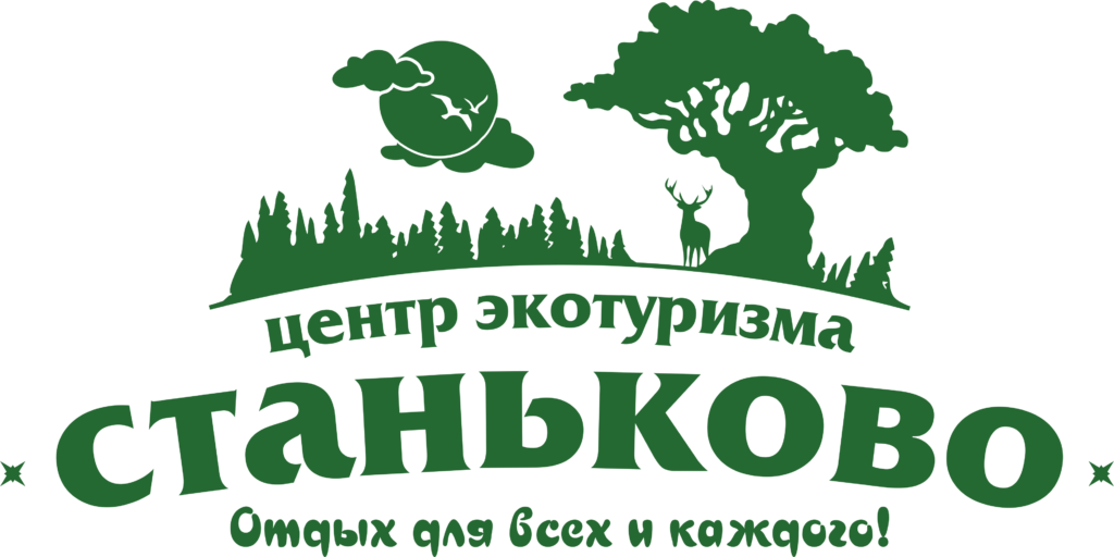 ЭвриПати - everyparty.by logo green
